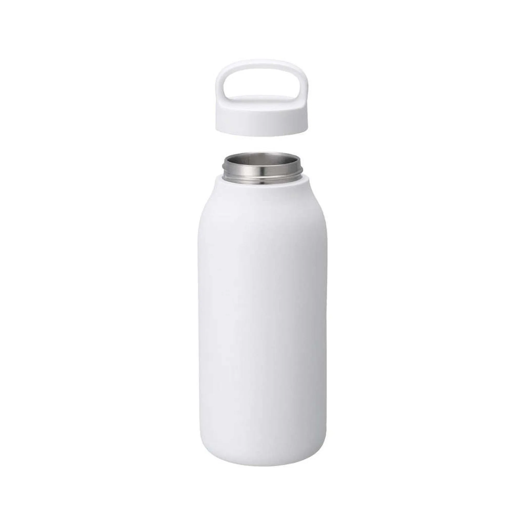 KINTO 550ml Insulated Tumbler with Handle thumbnail 4