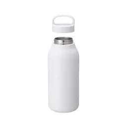 KINTO 550ml Insulated Tumbler with Handle thumbnail 5