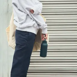 KINTO 550ml Insulated Tumbler with Handle thumbnail 4