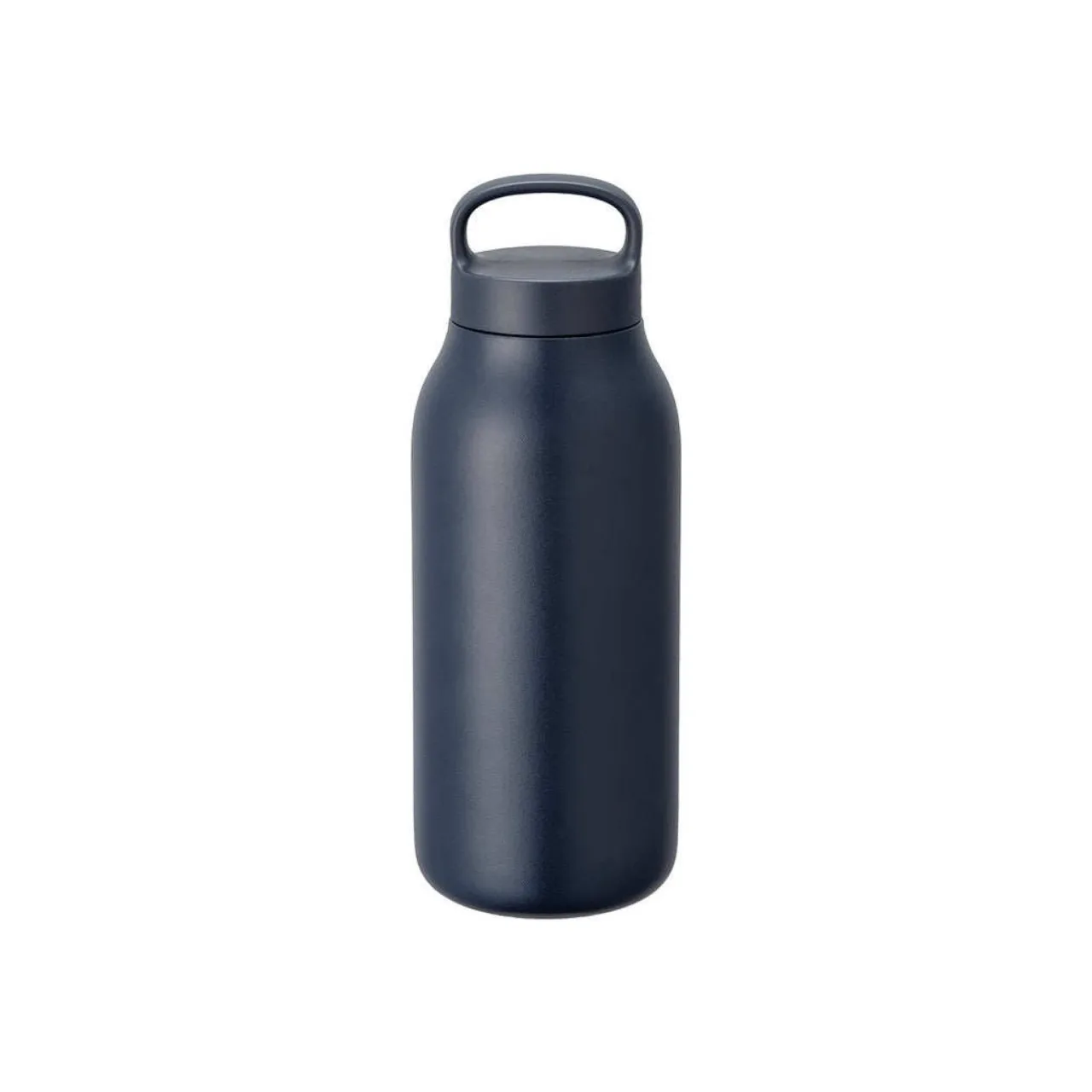 KINTO 550ml Insulated Tumbler with Handle — alternate view 1