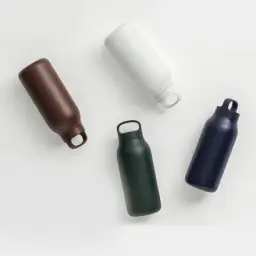 KINTO 550ml Insulated Tumbler with Handle thumbnail 2