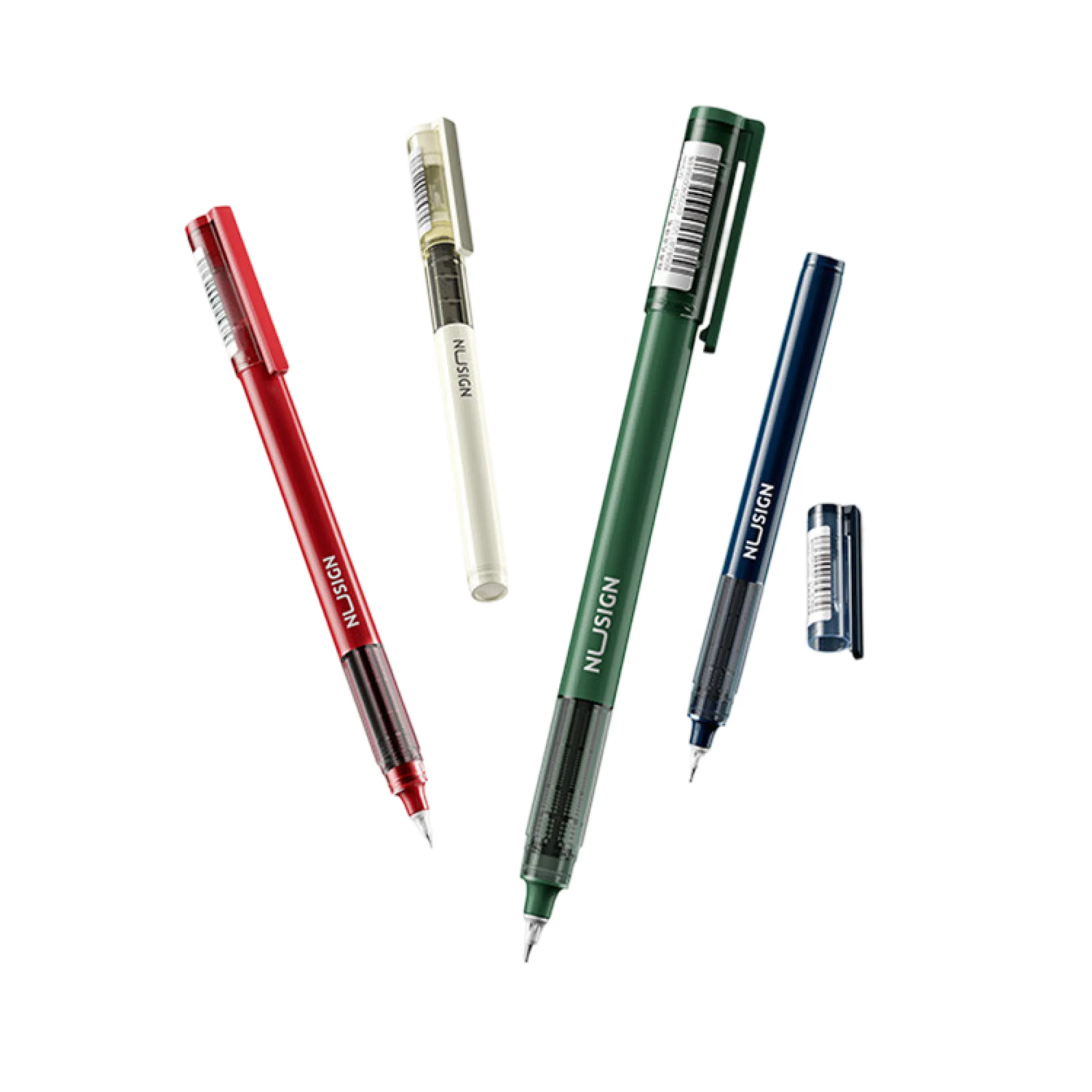 Nusign Direct Liquid Rollerball Pen 0.5mm thumbnail 4