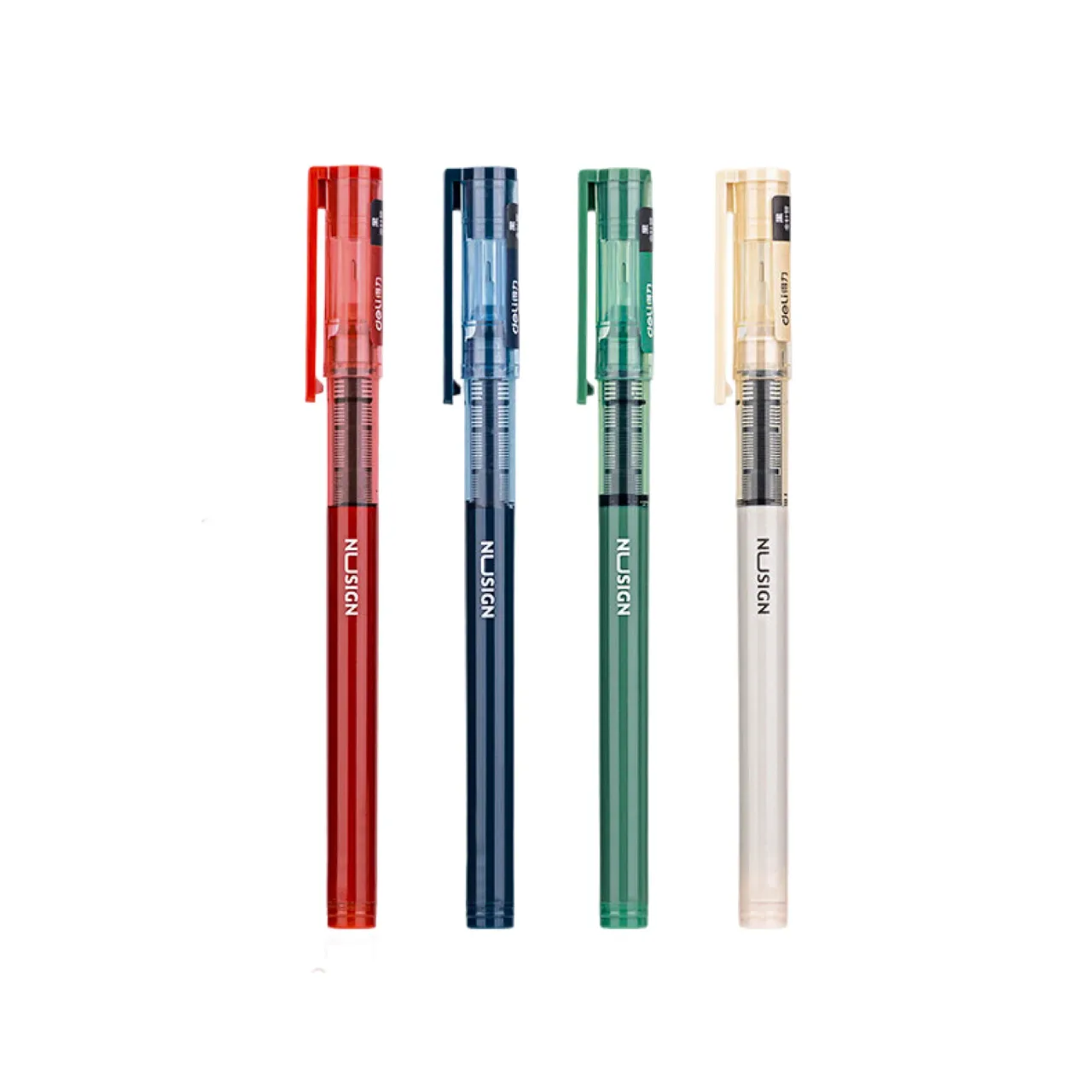 Nusign Direct Liquid Rollerball Pen 0.5mm