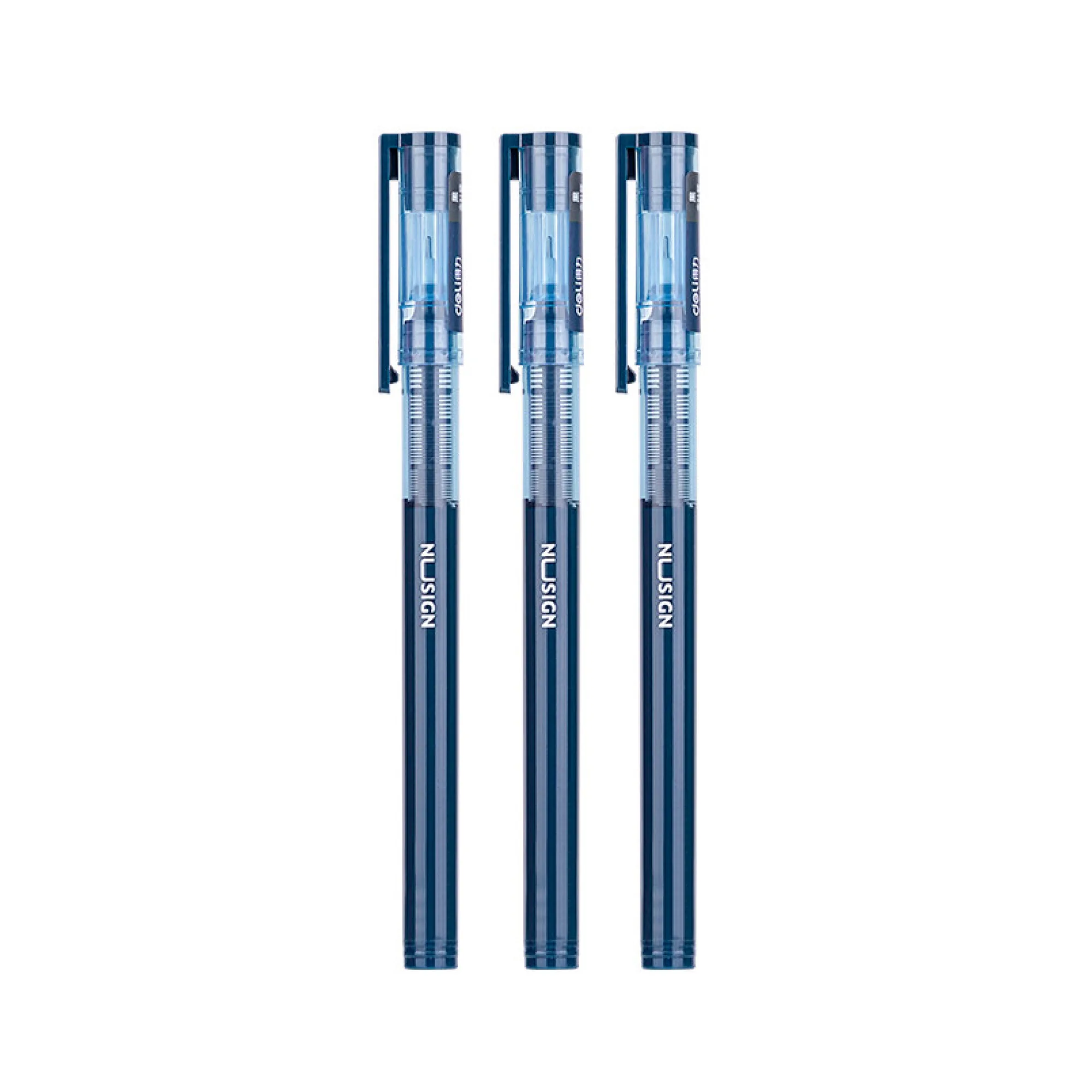 Nusign Direct Liquid Rollerball Pen 0.5mm thumbnail 5
