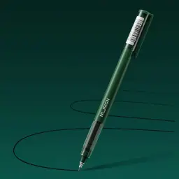 Nusign Direct Liquid Rollerball Pen 0.5mm thumbnail 2