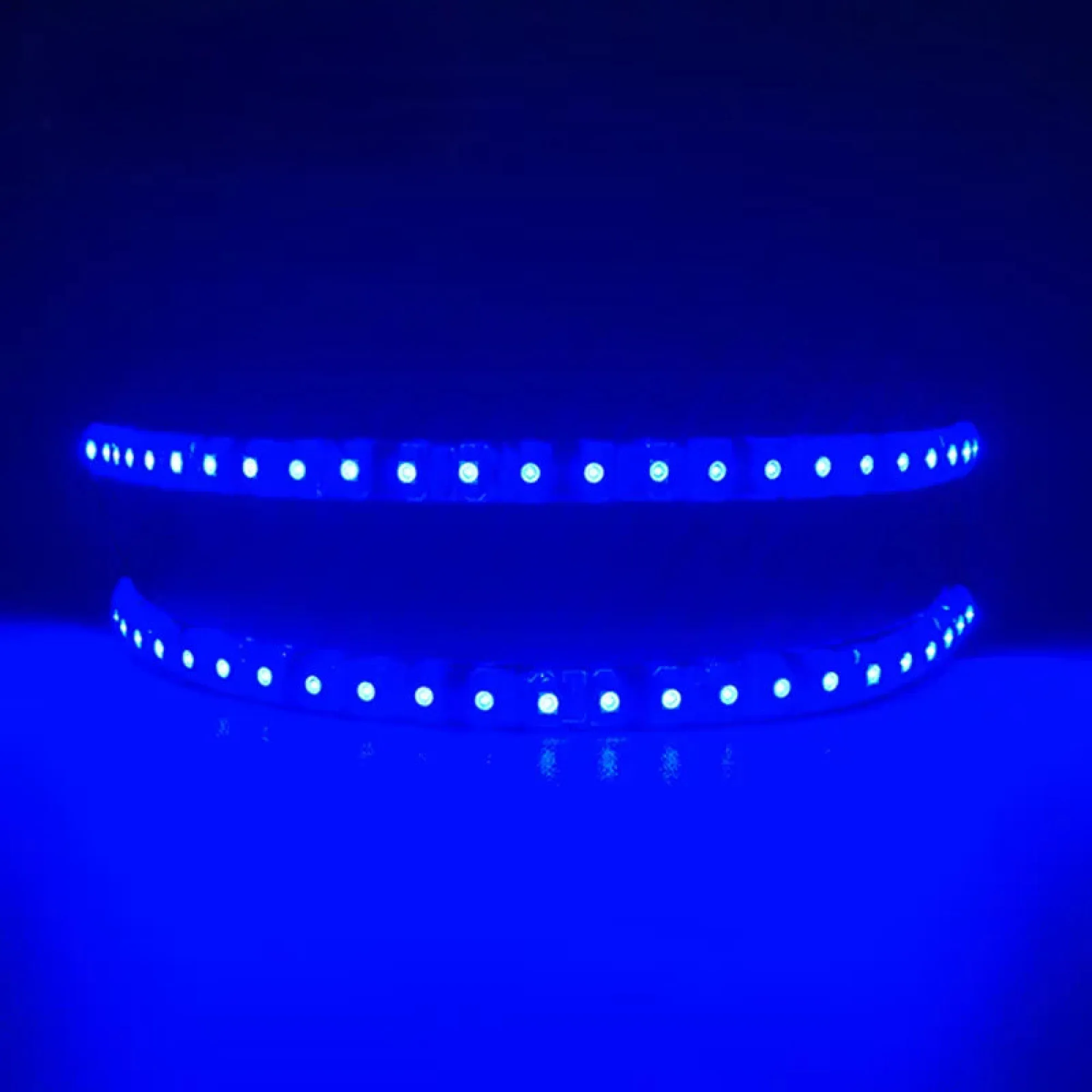 LED Light-Up Glasses with Multiple Colors and Lighting Modes thumbnail 7
