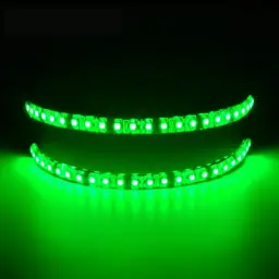 LED Light-Up Glasses with Multiple Colors and Lighting Modes thumbnail 12
