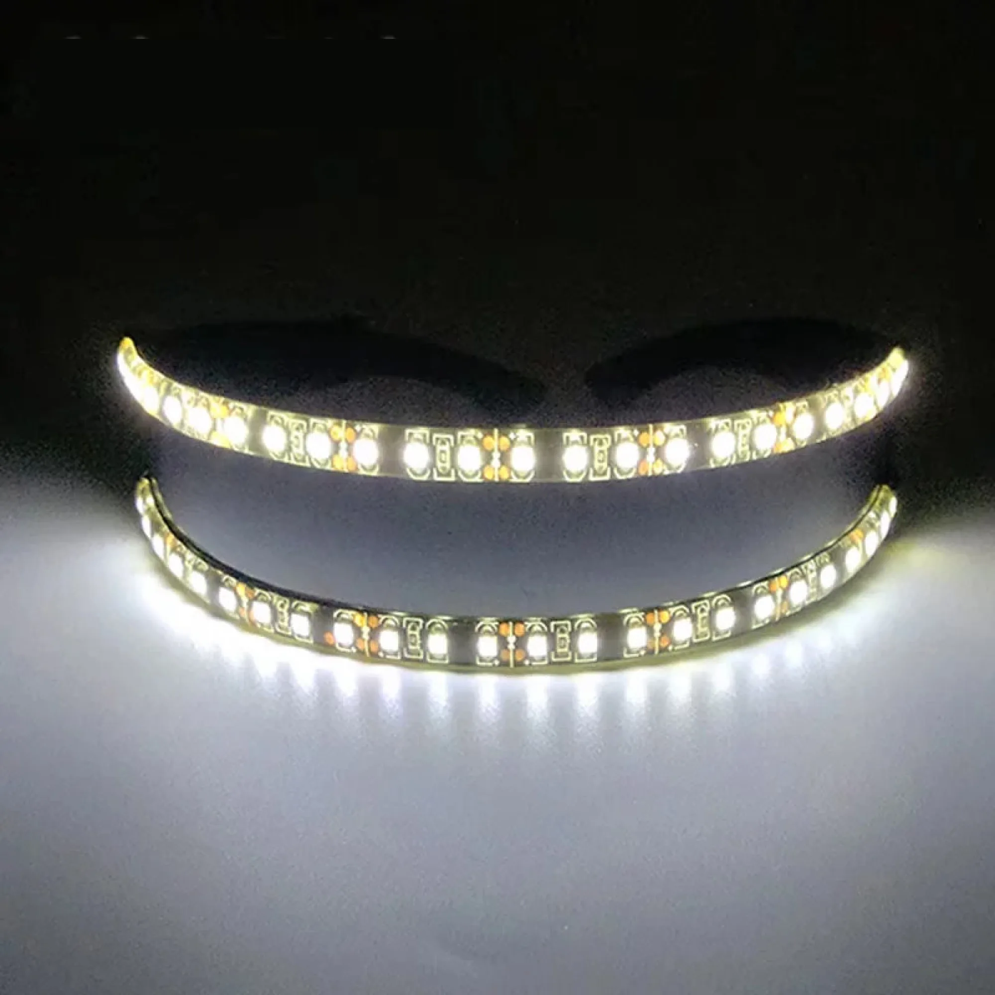 LED Light-Up Glasses with Multiple Colors and Lighting Modes thumbnail 8