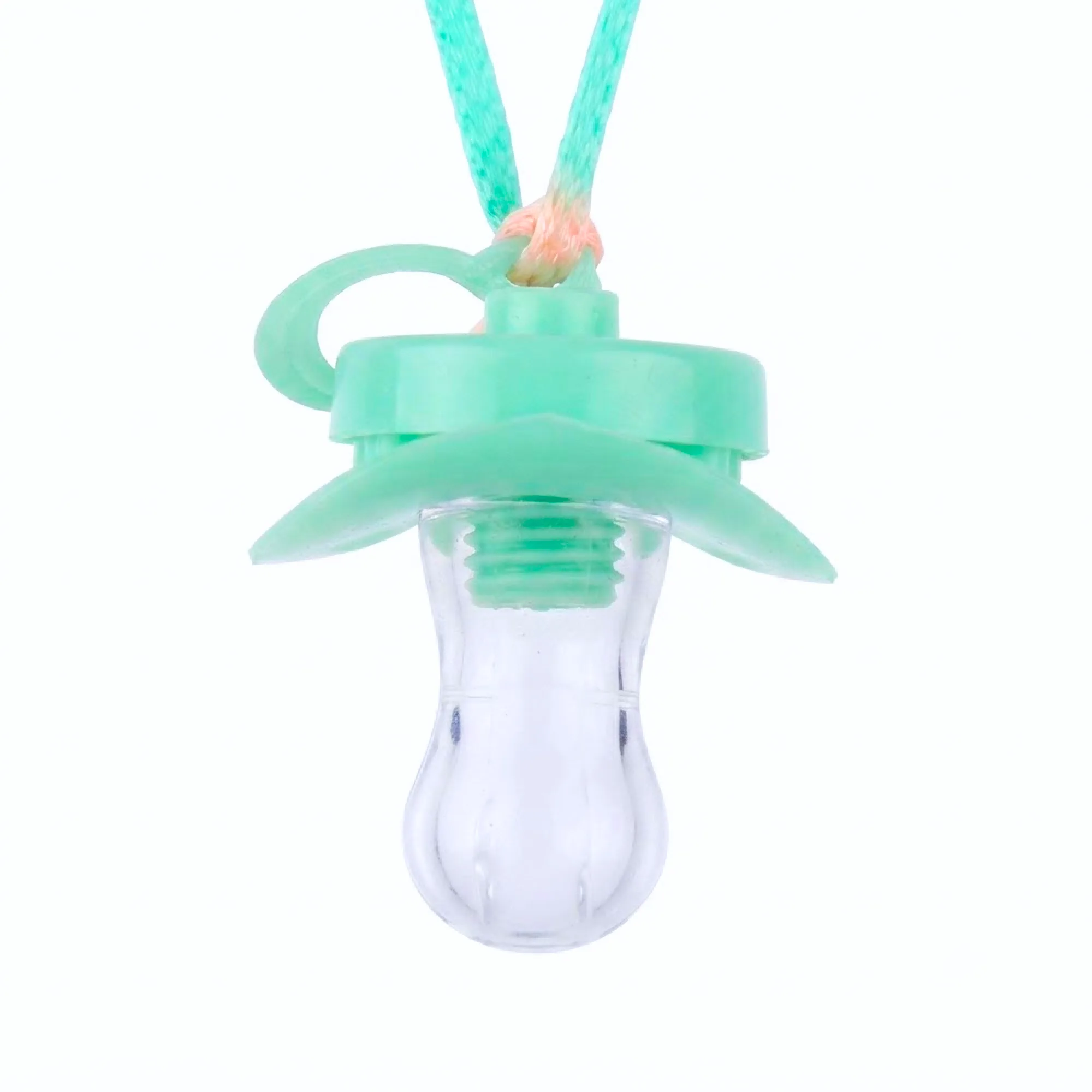 LED Luminous Pacifier and Whistle Party Favors thumbnail 10