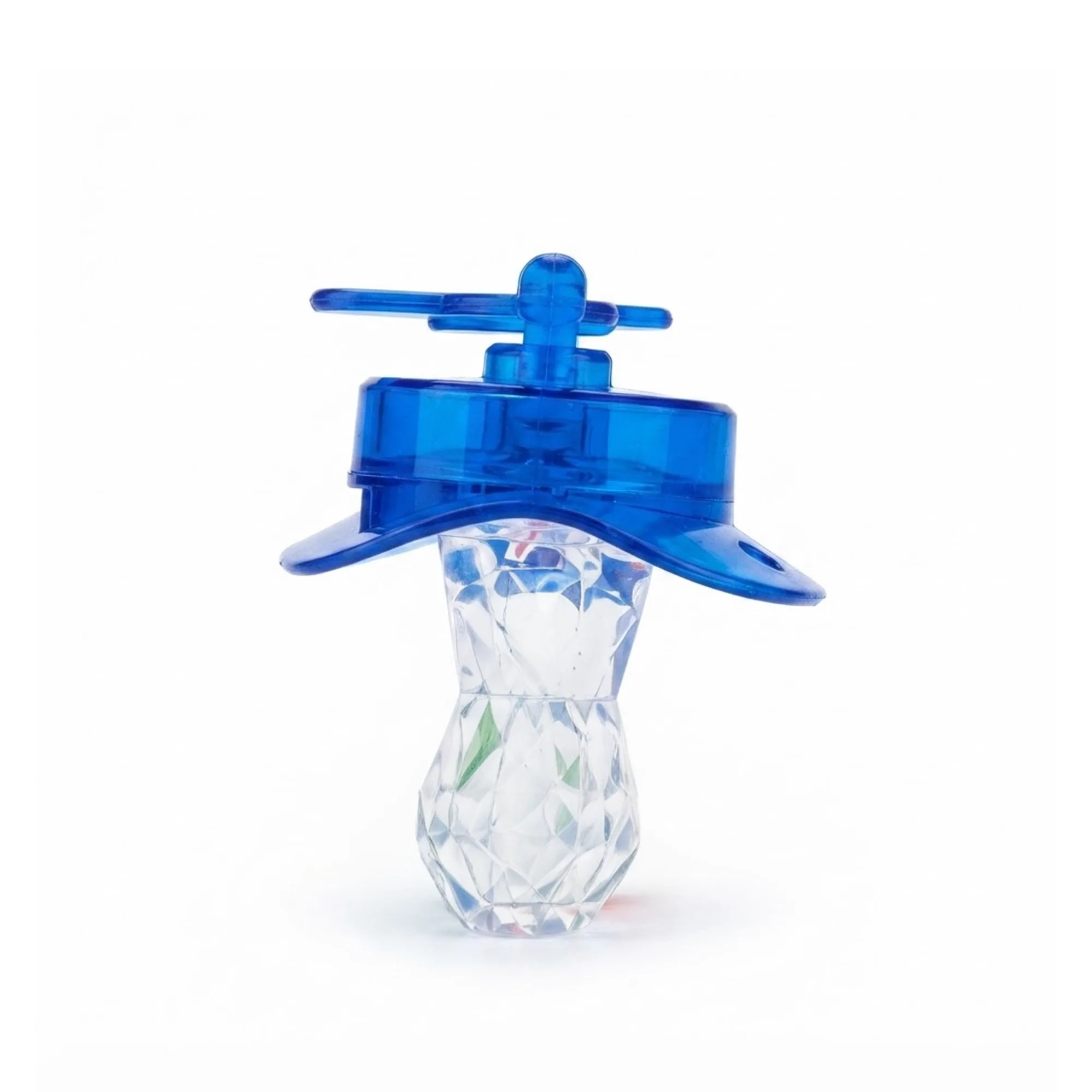 LED Luminous Pacifier and Whistle Party Favors thumbnail 8
