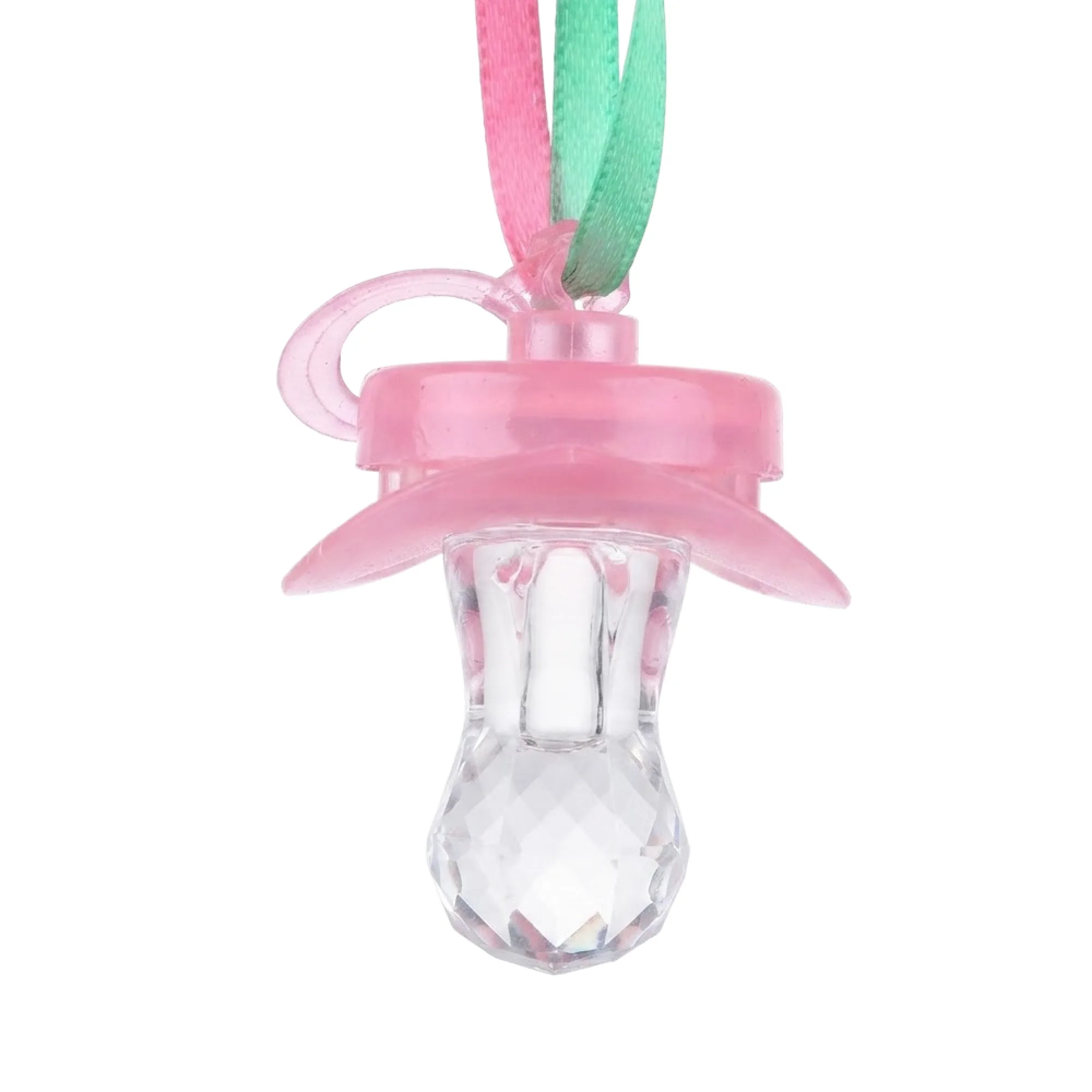 LED Luminous Pacifier and Whistle Party Favors thumbnail 9