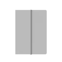 Deli Master Series PU Leather Notebook with Elastic Band, A5 and B6 Sizes thumbnail 4