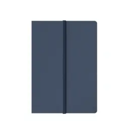 Deli Master Series PU Leather Notebook with Elastic Band, A5 and B6 Sizes thumbnail 5