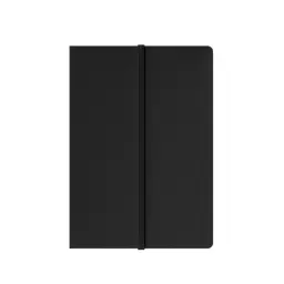 Deli Master Series PU Leather Notebook with Elastic Band, A5 and B6 Sizes thumbnail 7