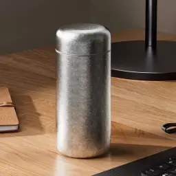 Pure Titanium Portable Insulated Cup 238ml thumbnail 5