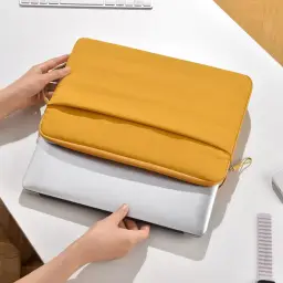 Multifunctional Shockproof Laptop Sleeve with Oxford Fabric thumbnail 7