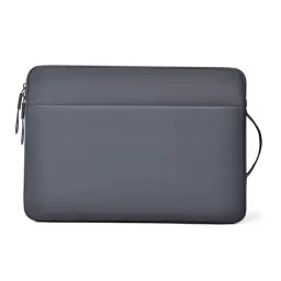 Multifunctional Shockproof Laptop Sleeve with Oxford Fabric thumbnail 12