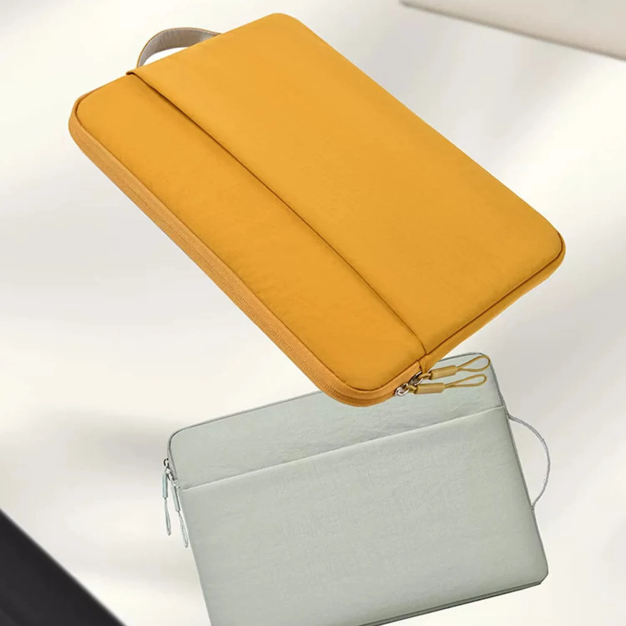 Multifunctional Shockproof Laptop Sleeve with Oxford Fabric thumbnail 3