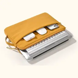Multifunctional Shockproof Laptop Sleeve with Oxford Fabric thumbnail 3