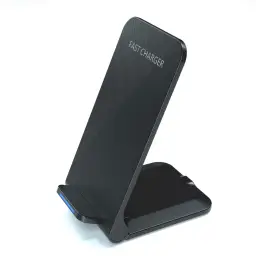 15W Wireless Charging Stand for Desktop thumbnail 6