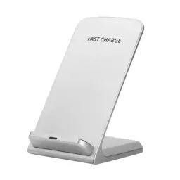 15W Wireless Charging Stand for Desktop thumbnail 7