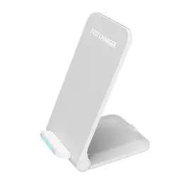 15W Wireless Charging Stand for Desktop thumbnail 5