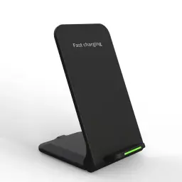 15W Wireless Charging Stand for Desktop thumbnail 4
