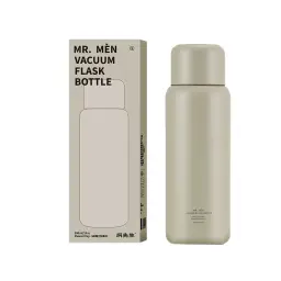Insulated Travel Mug with Ceramic-Coated Inner Liner, 550ml thumbnail 6
