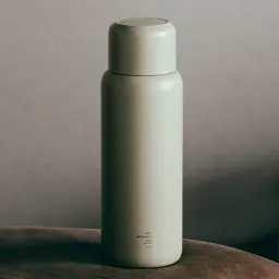 Insulated Travel Mug with Ceramic-Coated Inner Liner, 550ml thumbnail 3