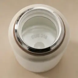 Insulated Travel Mug with Ceramic-Coated Inner Liner, 550ml thumbnail 2