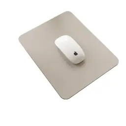 Solid Color Rectangular Silicone Desk Mat / Mouse Pad thumbnail 4