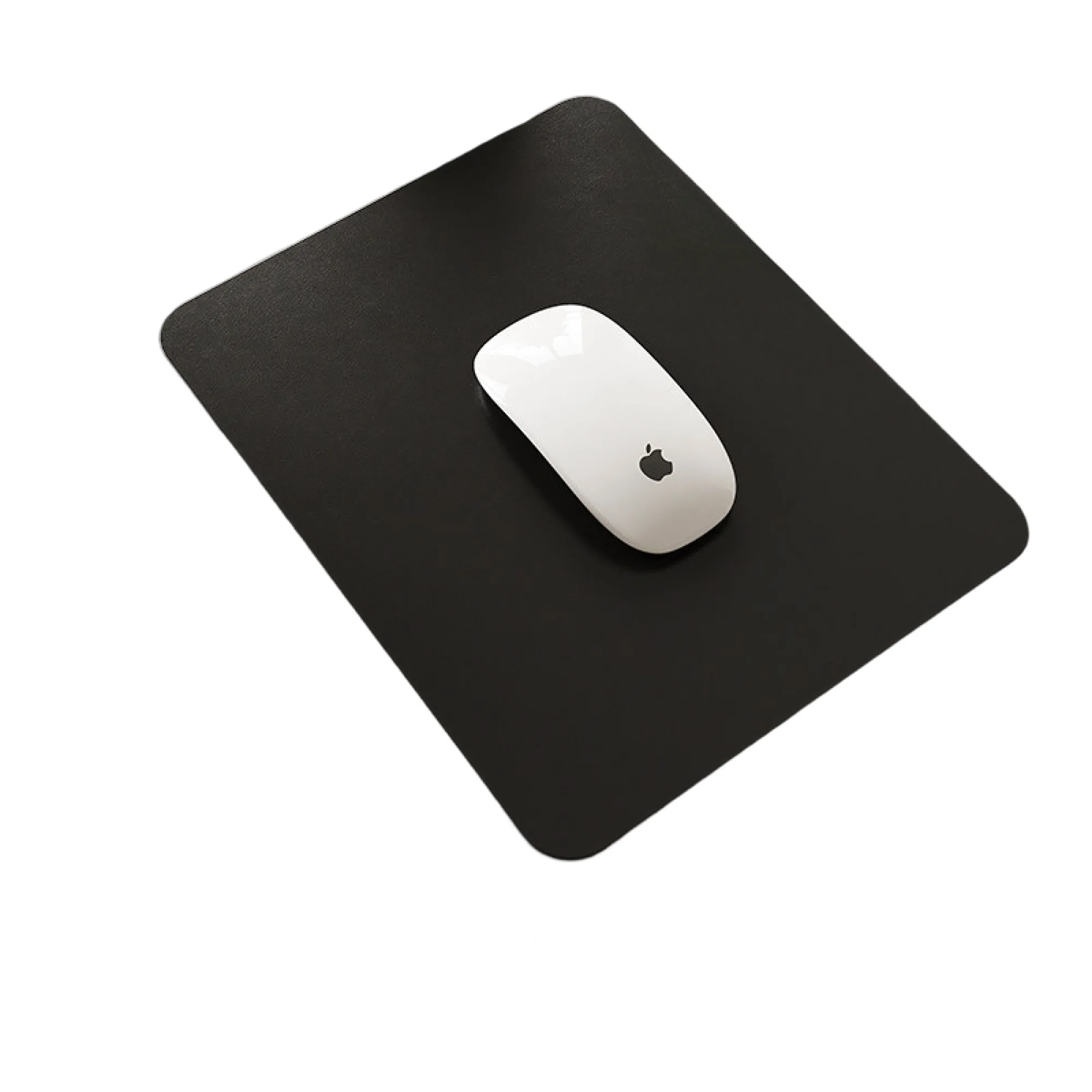 Solid Color Rectangular Silicone Desk Mat / Mouse Pad thumbnail 8