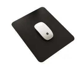 Solid Color Rectangular Silicone Desk Mat / Mouse Pad thumbnail 8