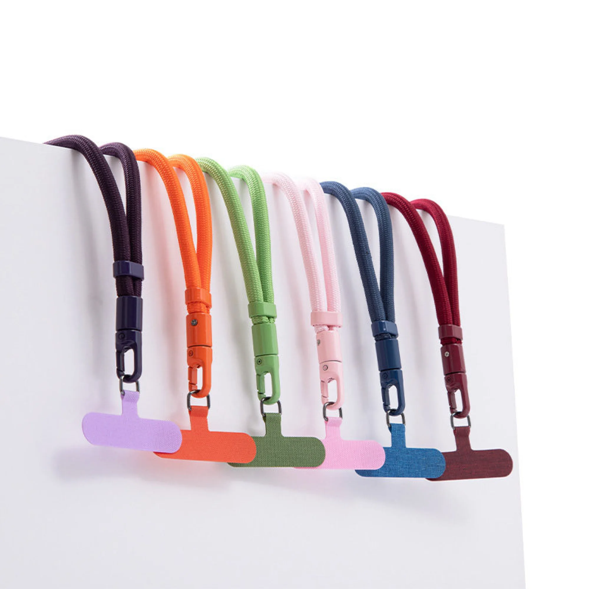 Adjustable Anti-Drop Wrist Lanyard for Phone