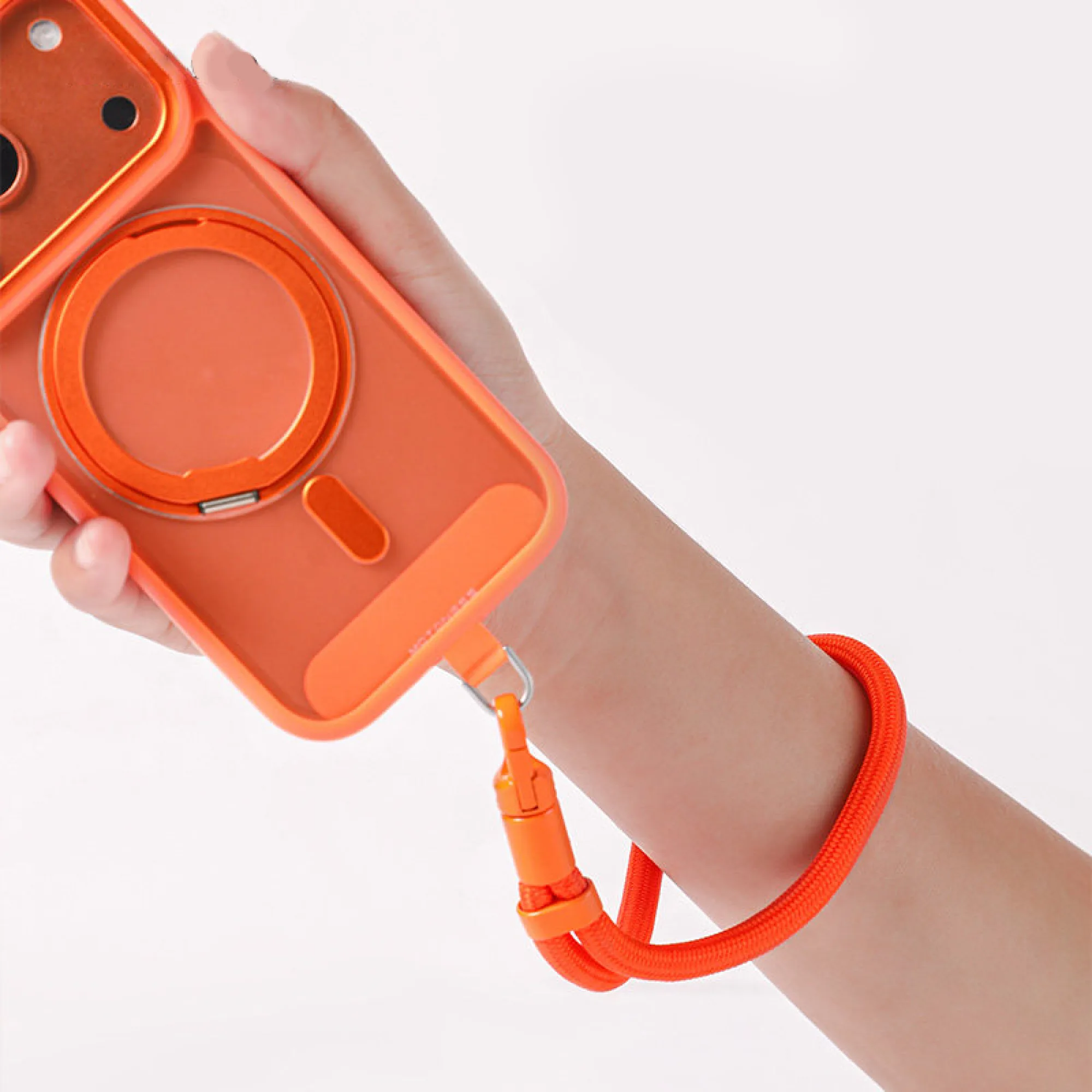 Adjustable Anti-Drop Wrist Lanyard for Phone
