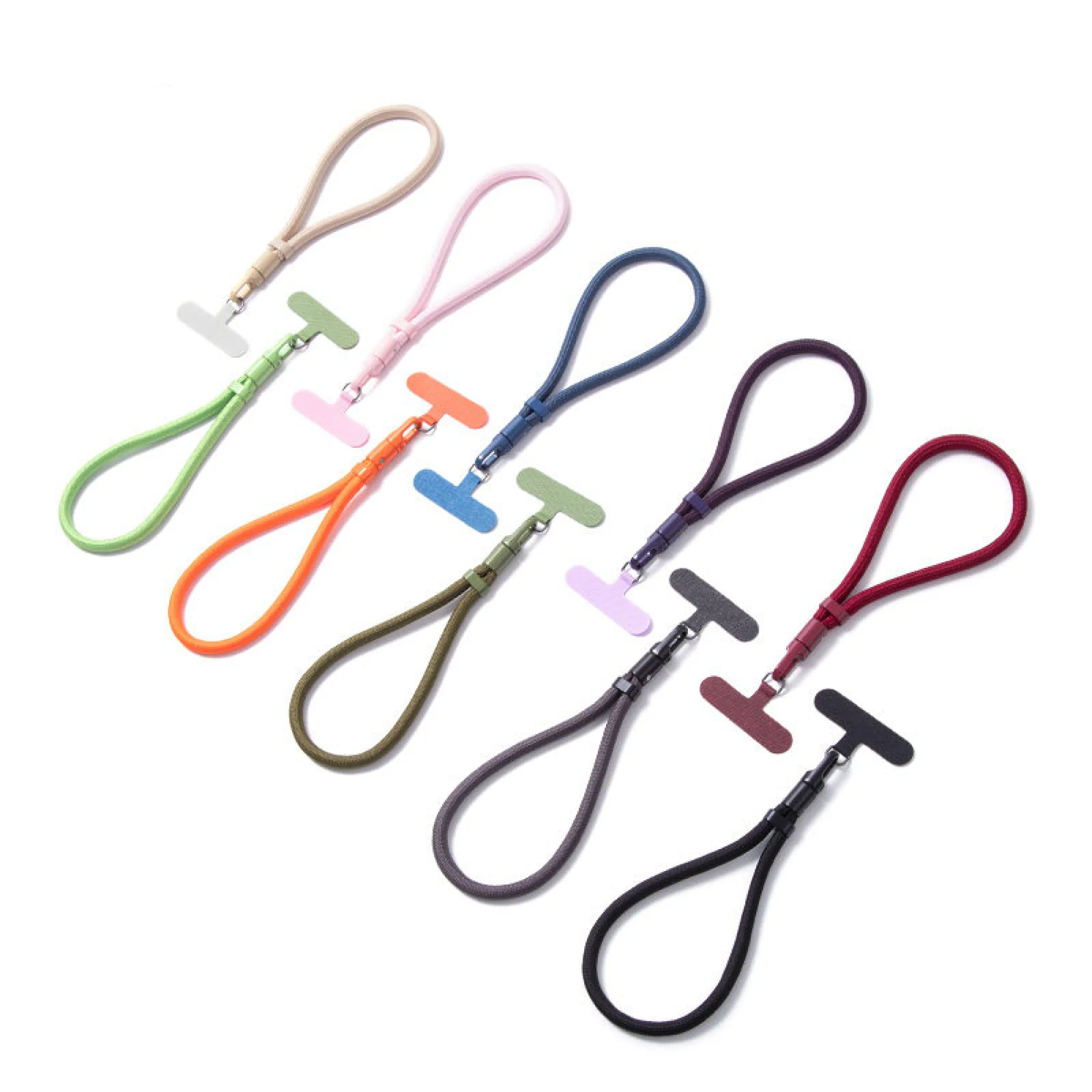 Adjustable Anti-Drop Wrist Lanyard for Phone thumbnail 5