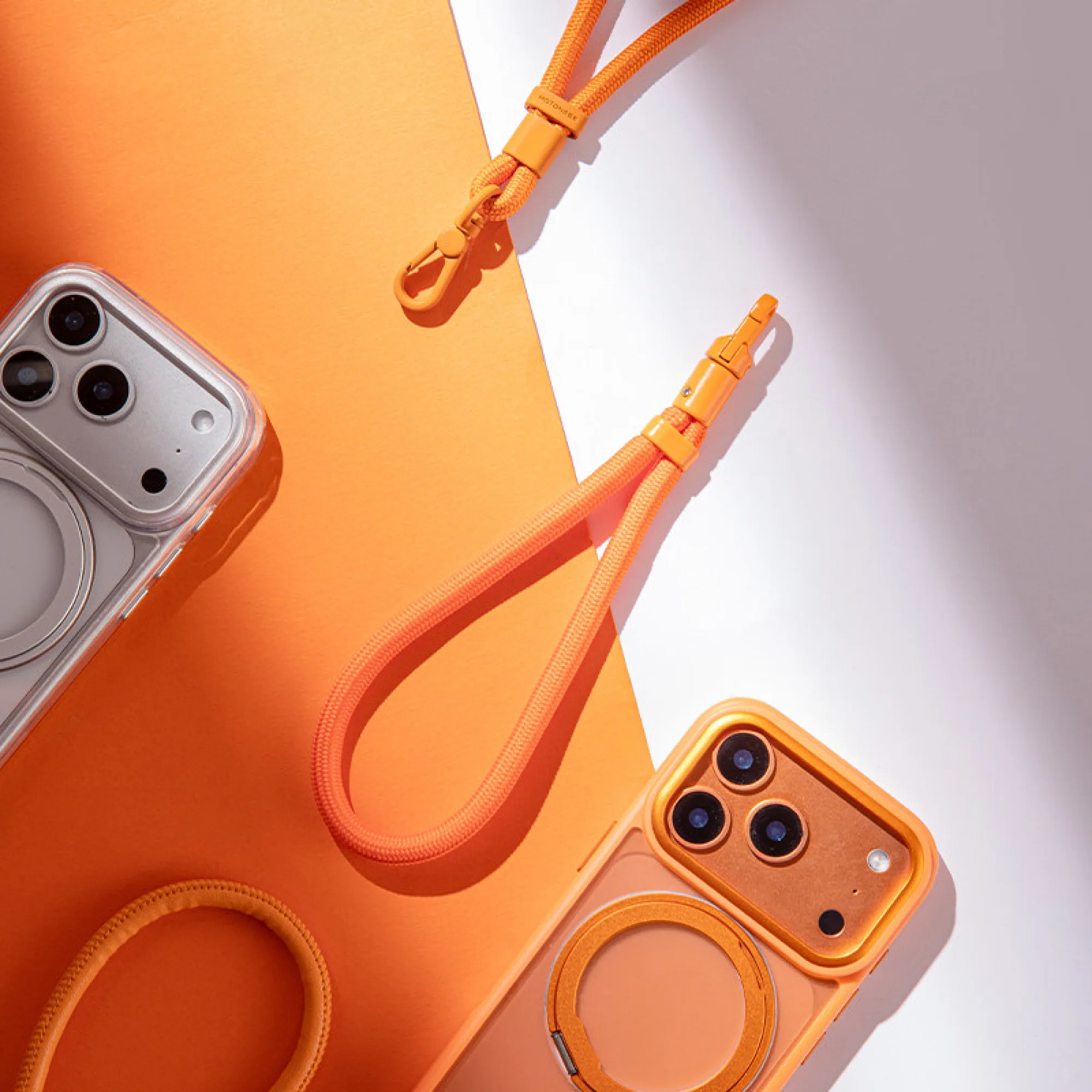 Adjustable Anti-Drop Wrist Lanyard for Phone thumbnail 3