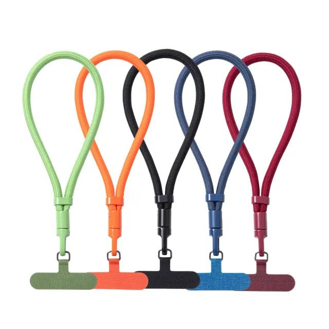 Adjustable Anti-Drop Wrist Lanyard for Phone — alternate view 1