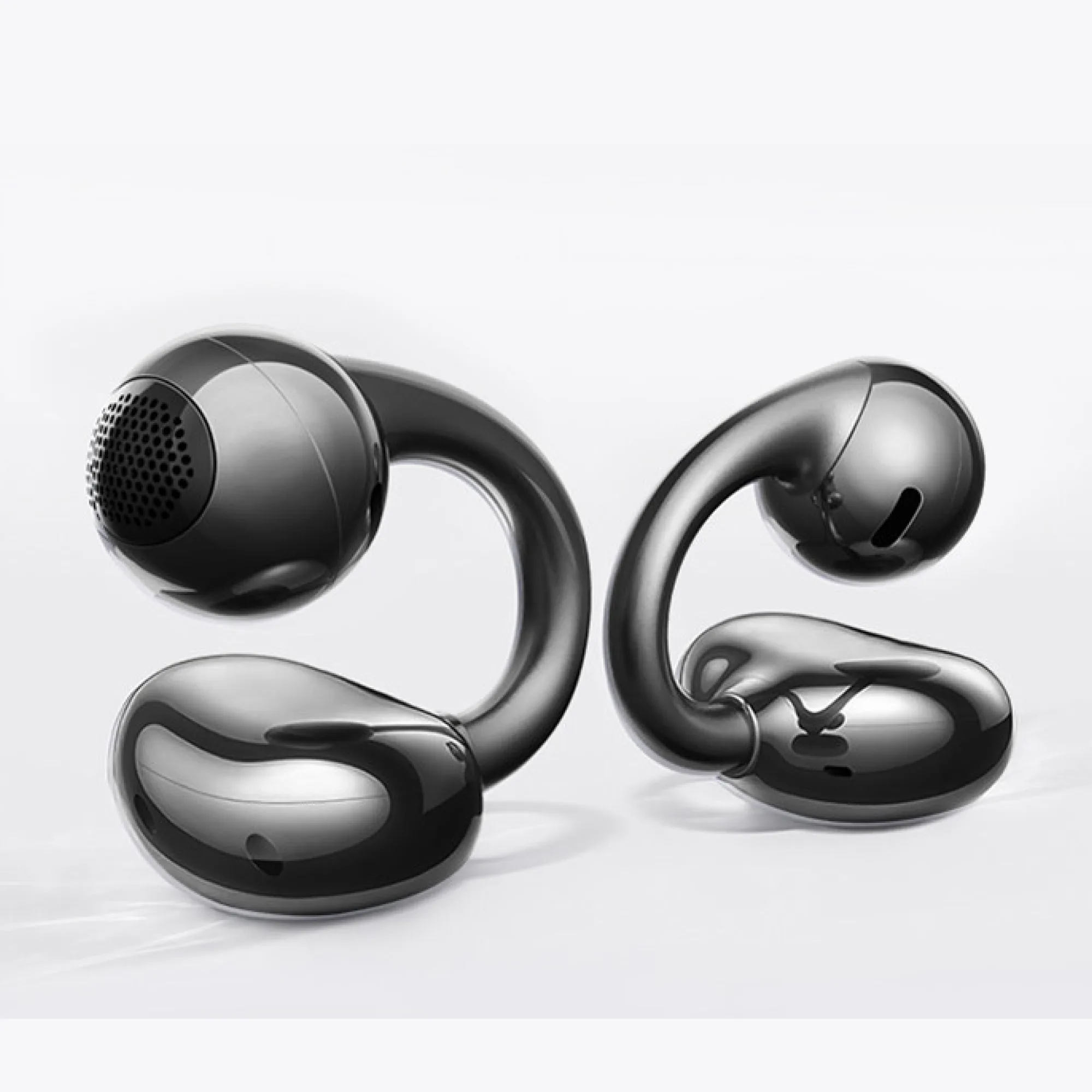 Tonemay Q6 / Q6 Pro Open-Ear Clip Bluetooth Earphones thumbnail 5