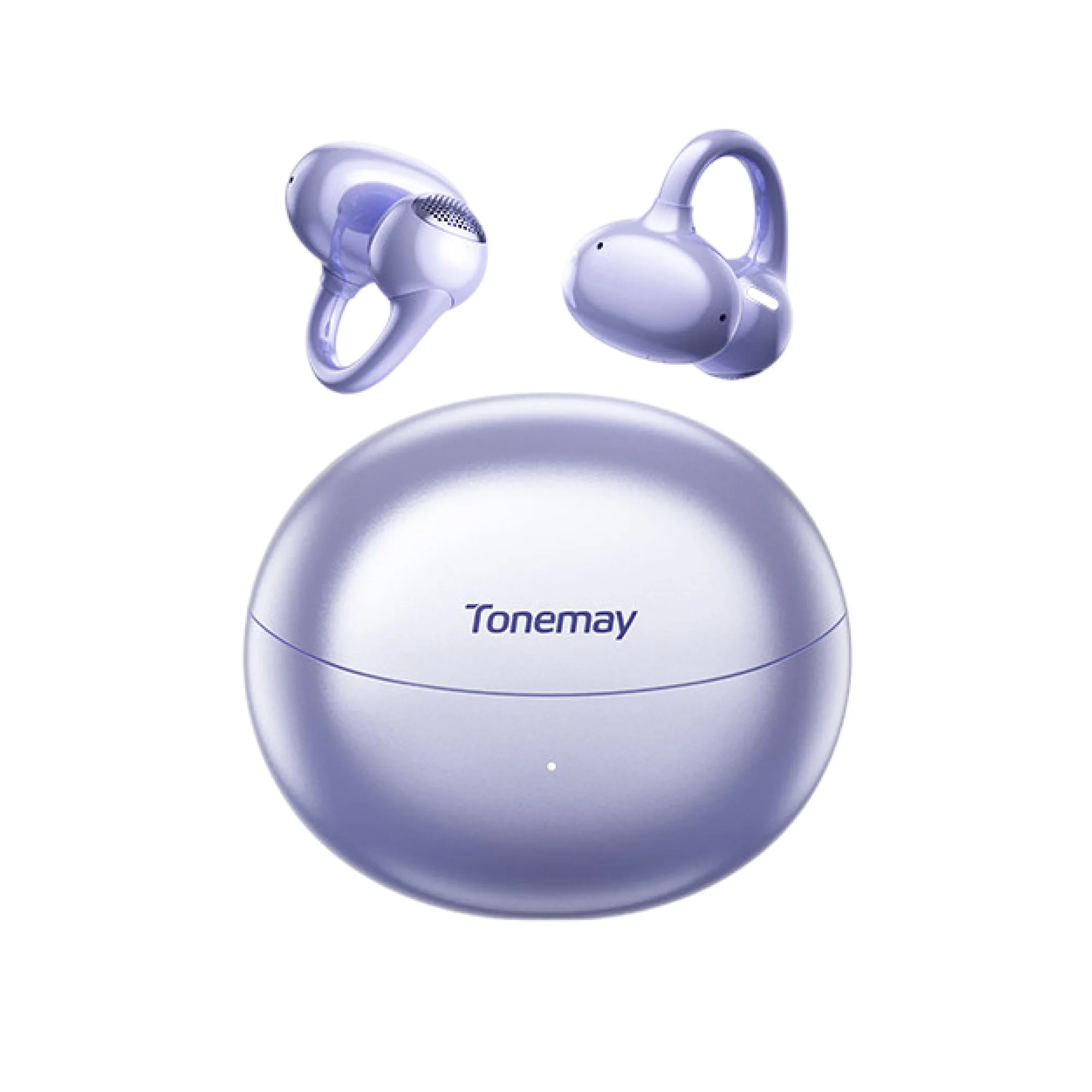 Tonemay Q6 / Q6 Pro Open-Ear Clip Bluetooth Earphones thumbnail 9