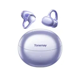 Tonemay Q6 / Q6 Pro Open-Ear Clip Bluetooth Earphones thumbnail 9