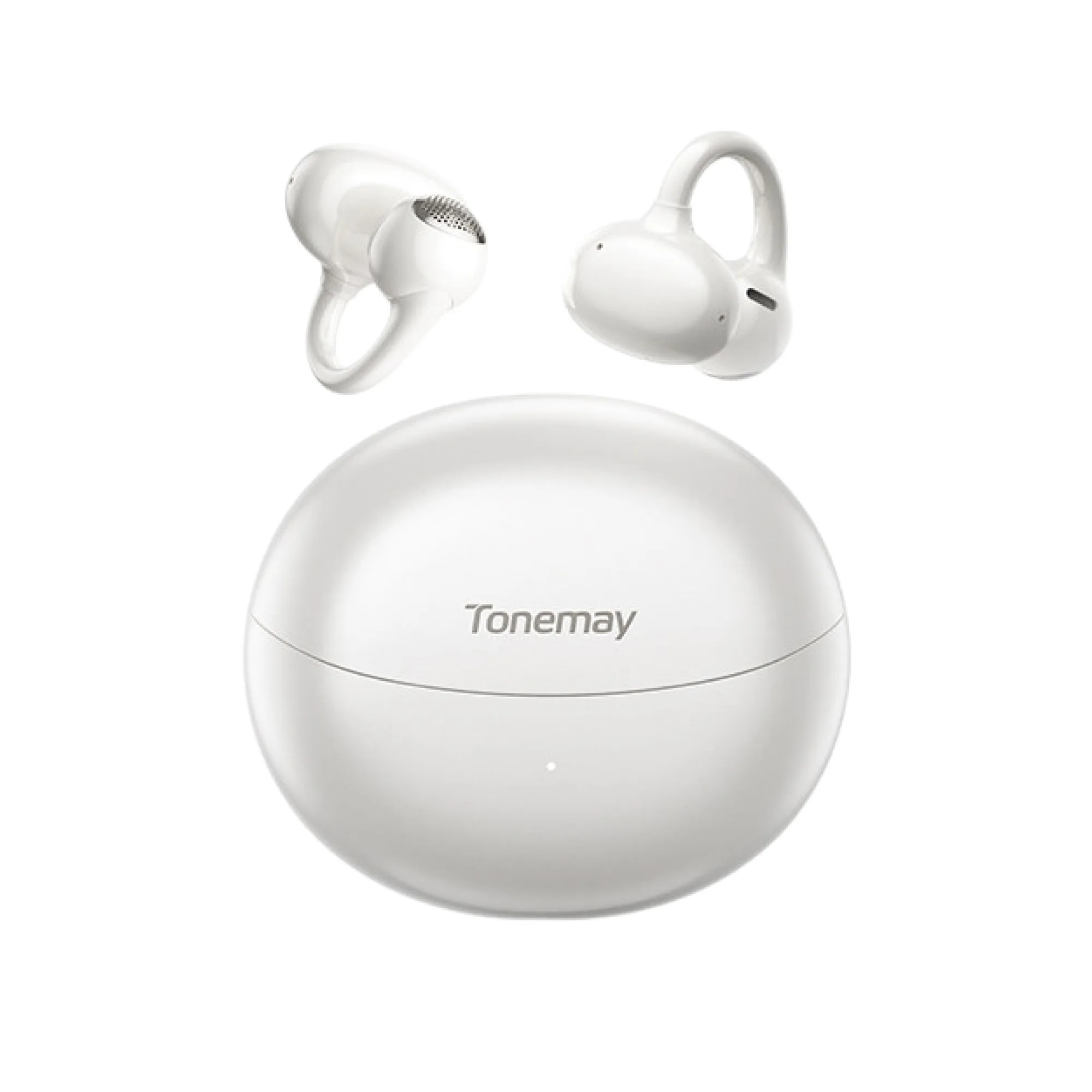 Tonemay Q6 / Q6 Pro Open-Ear Clip Bluetooth Earphones thumbnail 8