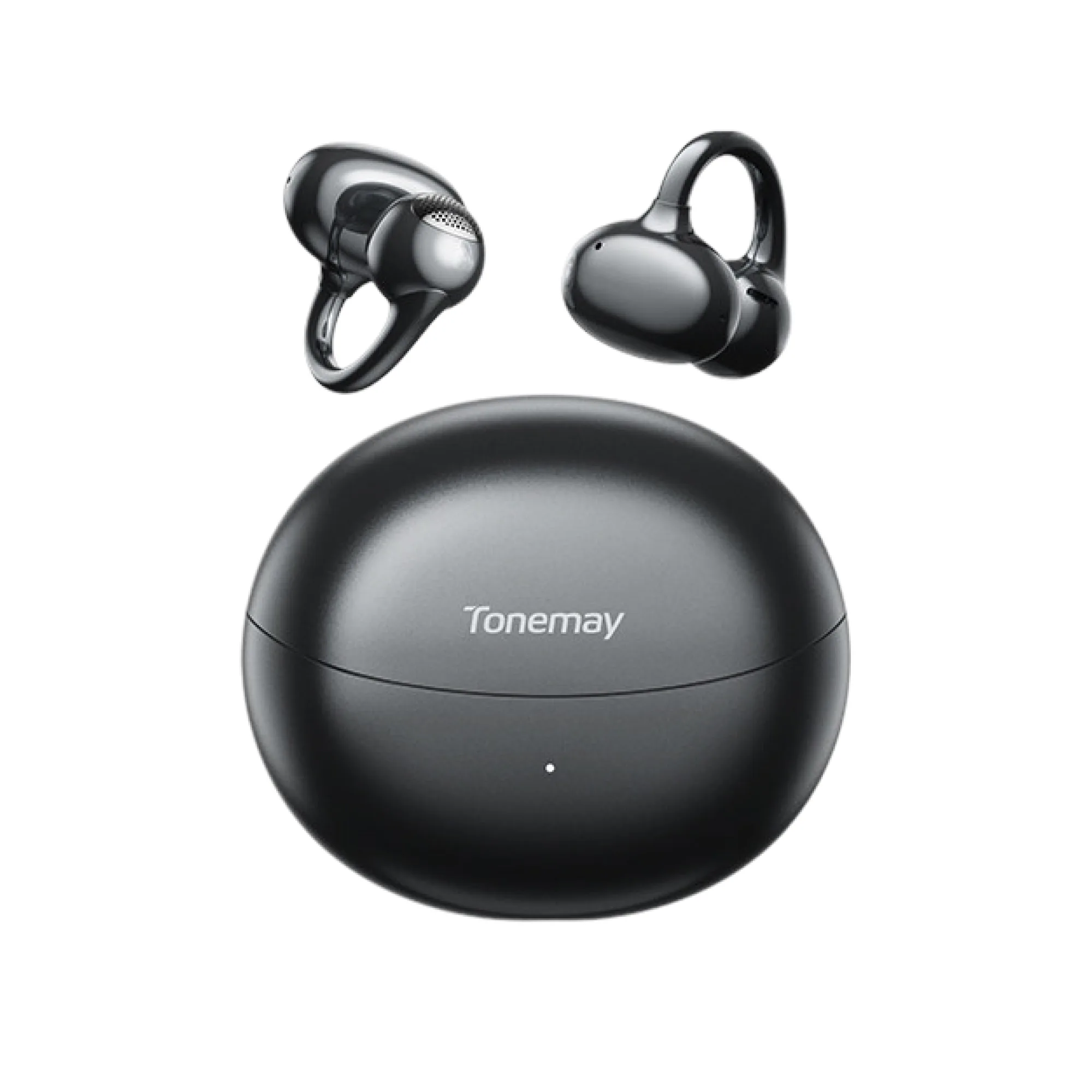 Tonemay Q6 / Q6 Pro Open-Ear Clip Bluetooth Earphones thumbnail 7