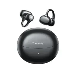 Tonemay Q6 / Q6 Pro Open-Ear Clip Bluetooth Earphones thumbnail 7