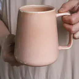 700ml Ceramic Tapered Mug (Slightly Flawed) thumbnail 11