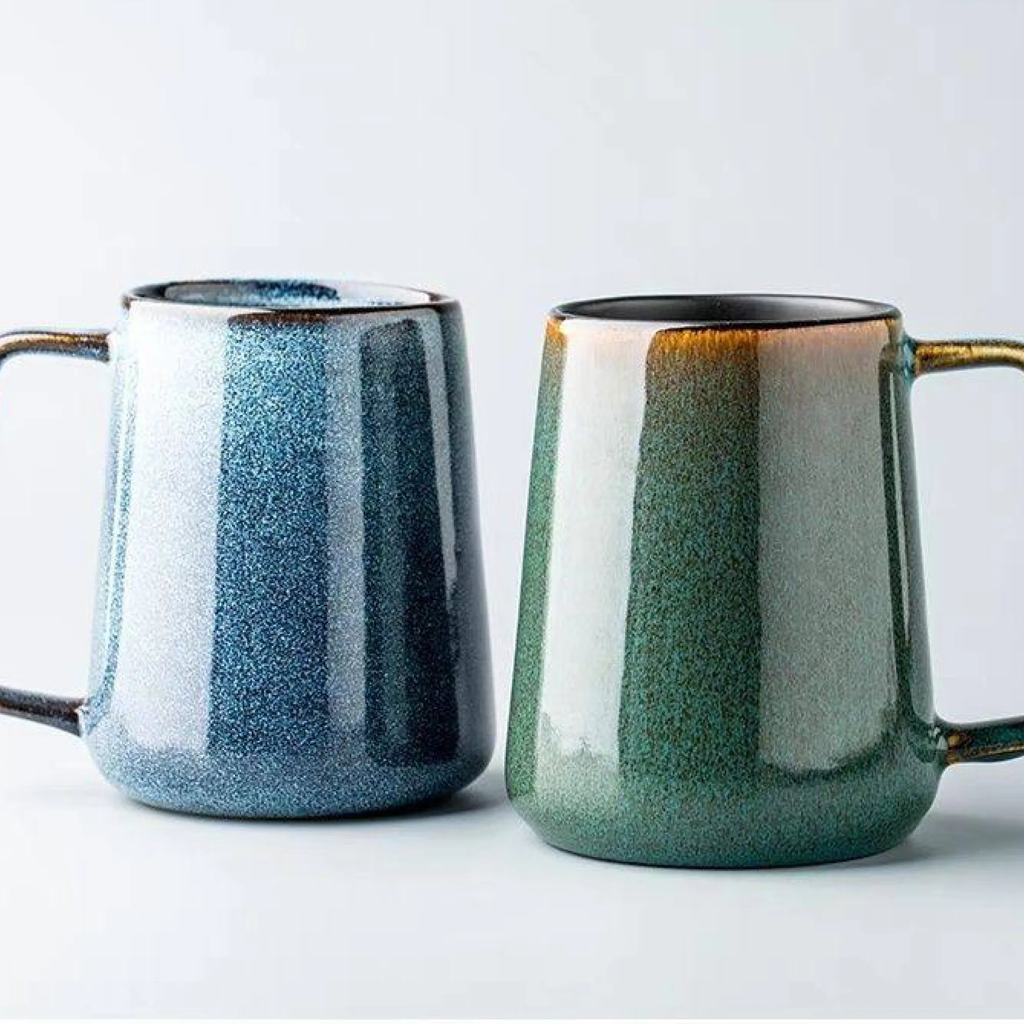 700ml Ceramic Tapered Mug (Slightly Flawed) thumbnail 2