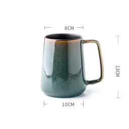 700ml Ceramic Tapered Mug (Slightly Flawed) thumbnail 7