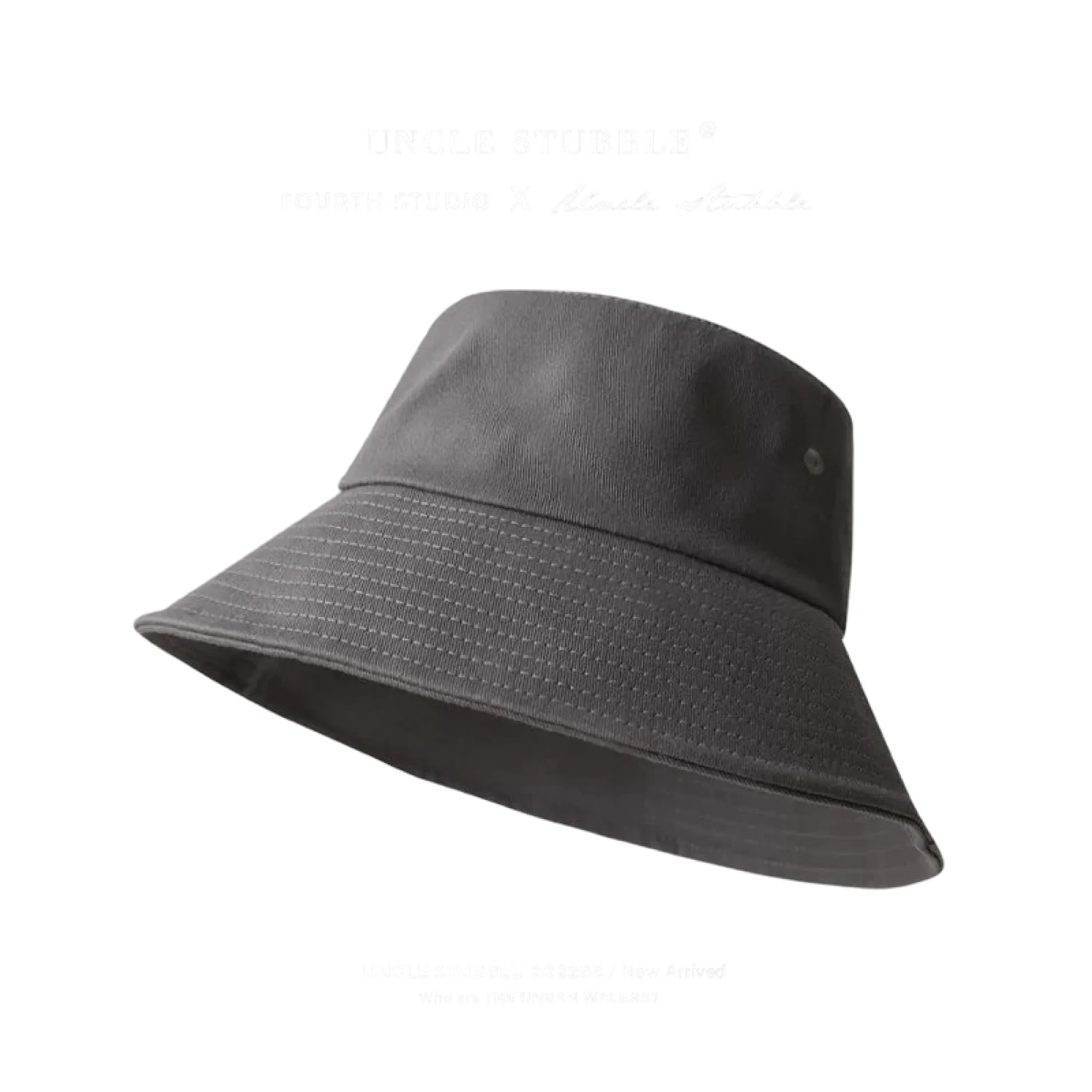 Large Brim Bucket Hat thumbnail 10