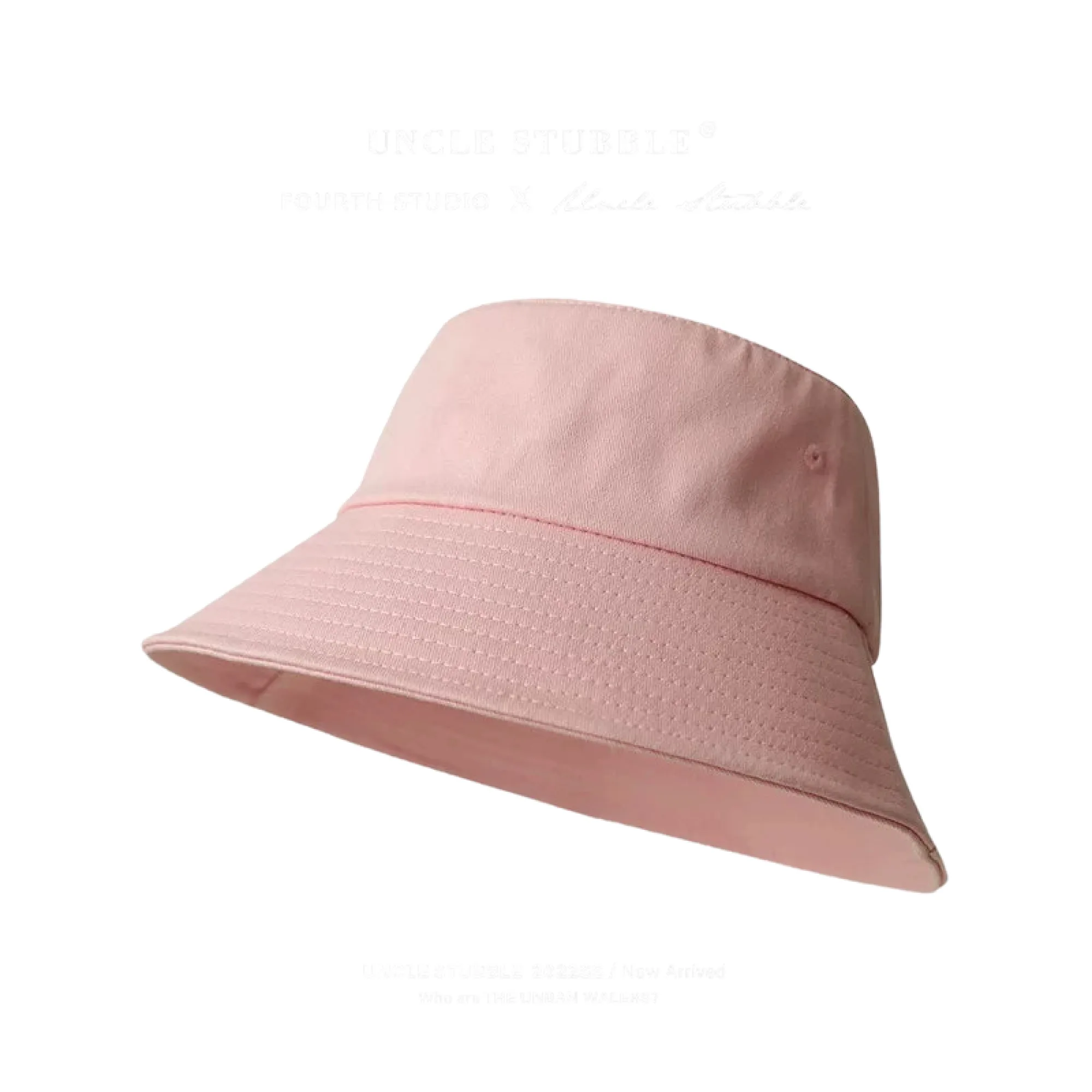 Large Brim Bucket Hat thumbnail 11