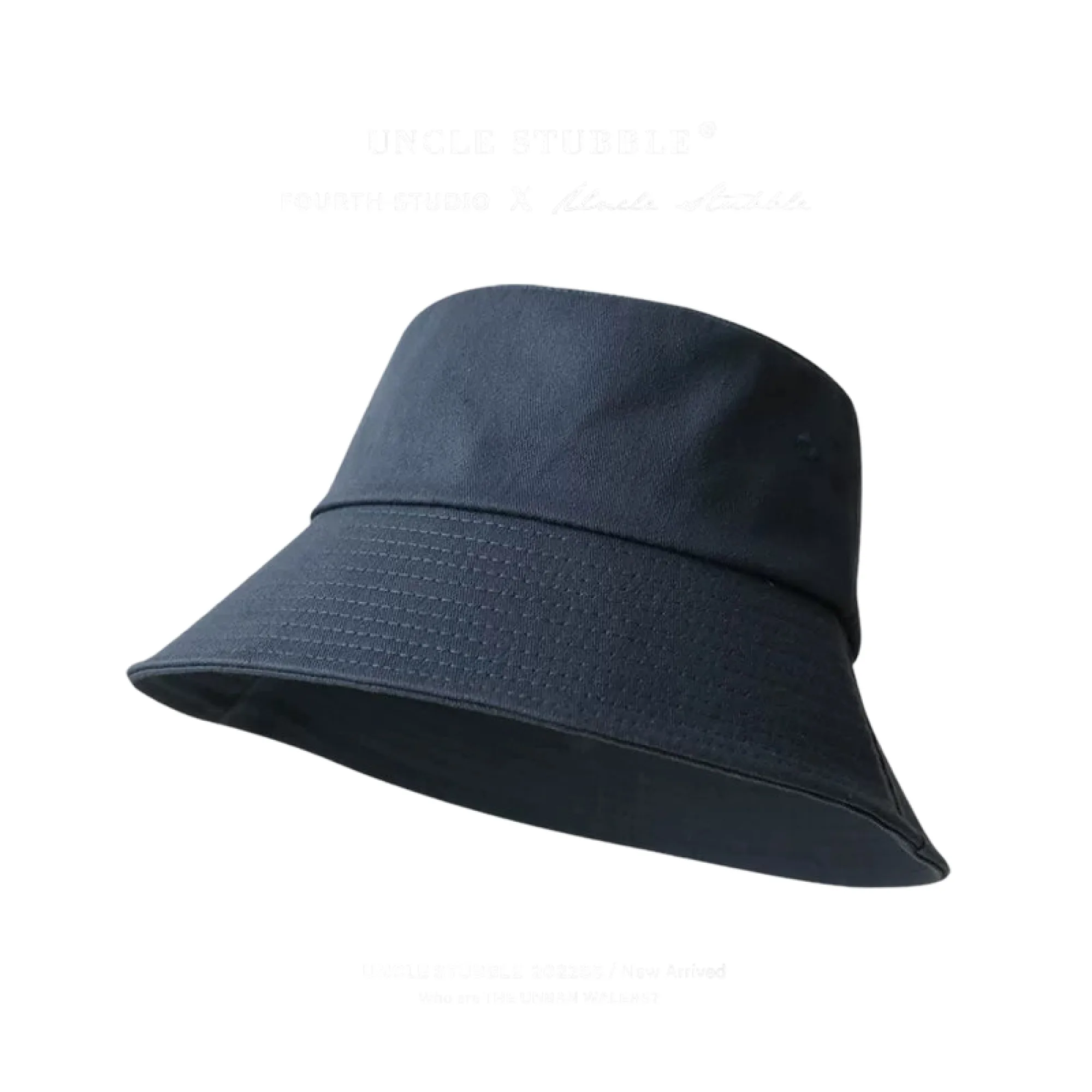 Large Brim Bucket Hat thumbnail 8